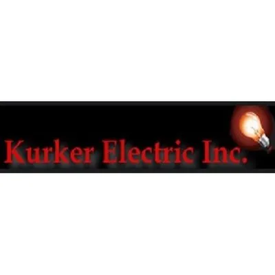 Kurker Electric Logo
