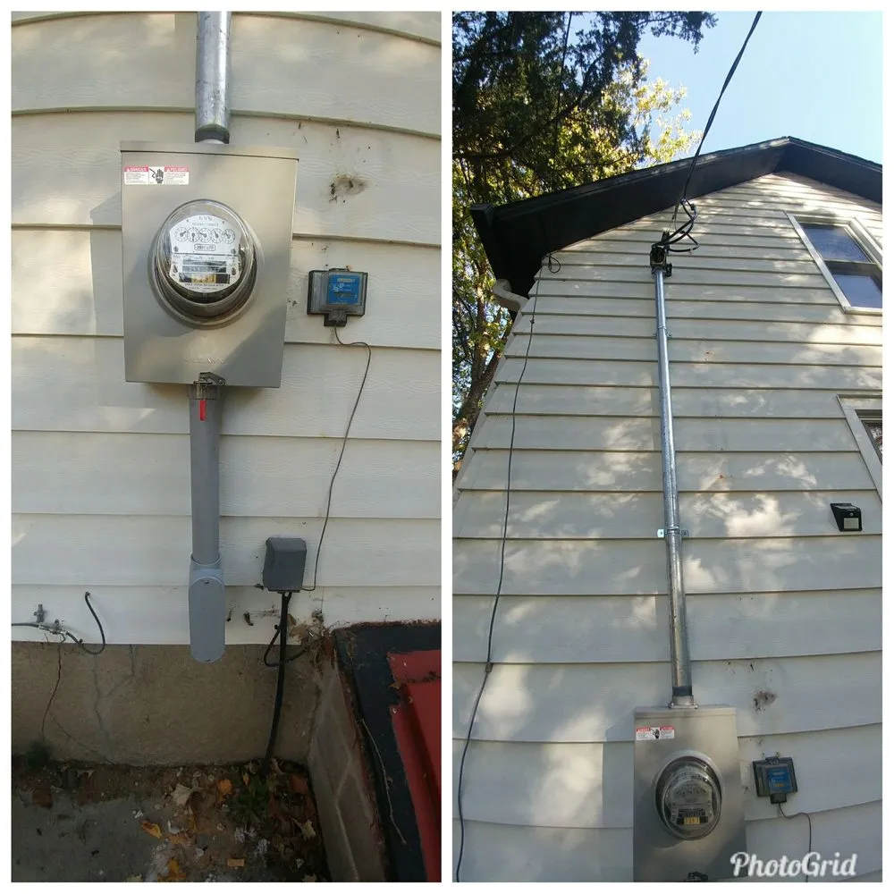 Slide of Kurrent Electric