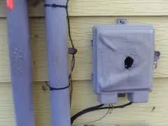 Licensed wiring installation in ,  by Kurt Electric Services