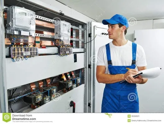 Kurt Electric Services