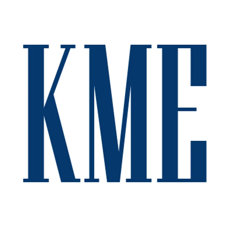 Slide of Kurt Melancon Enterprise