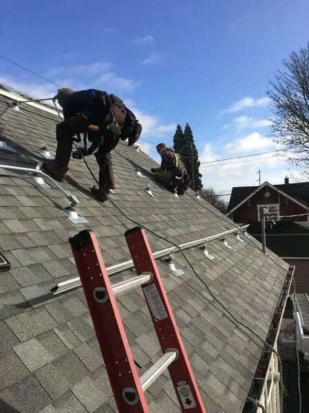 Emergency electrical repair in Sylmar, CA by Kussman Electric