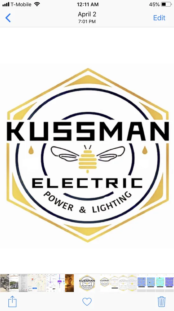 Trusted electrician providing outlet and switch repair in Sylmar, CA - Kussman Electric