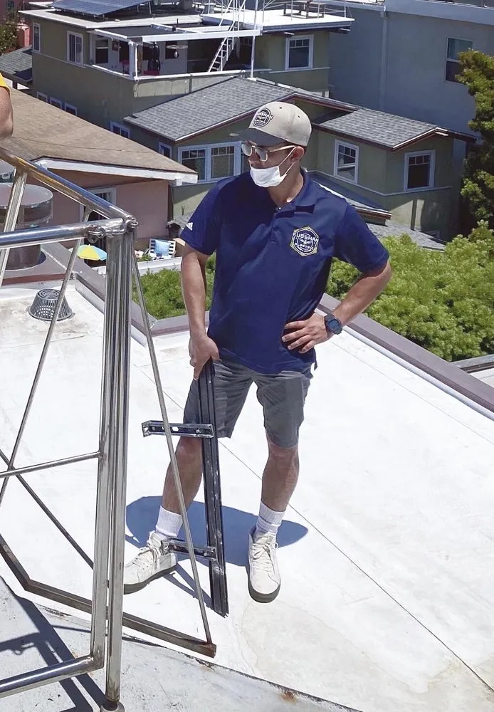 Affordable electrician providing outlet and switch repair in Sylmar, CA - Kussman Electric