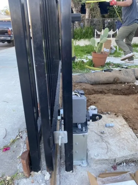 Slide of KV Electrical