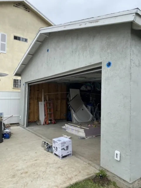 Slide of KV Electrical