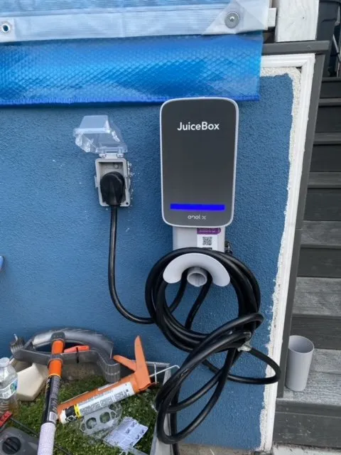 Slide of KV Electrical