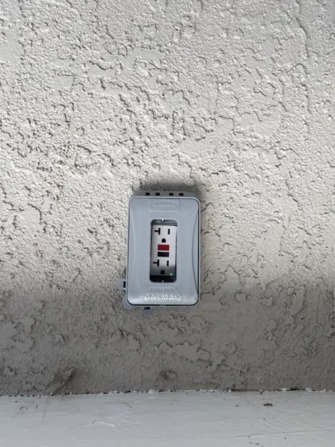 Slide of KV Electrical