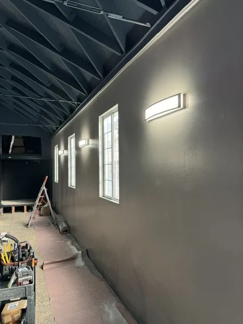 Slide of KV Electrical