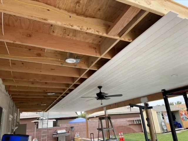 Slide of KV Electrical