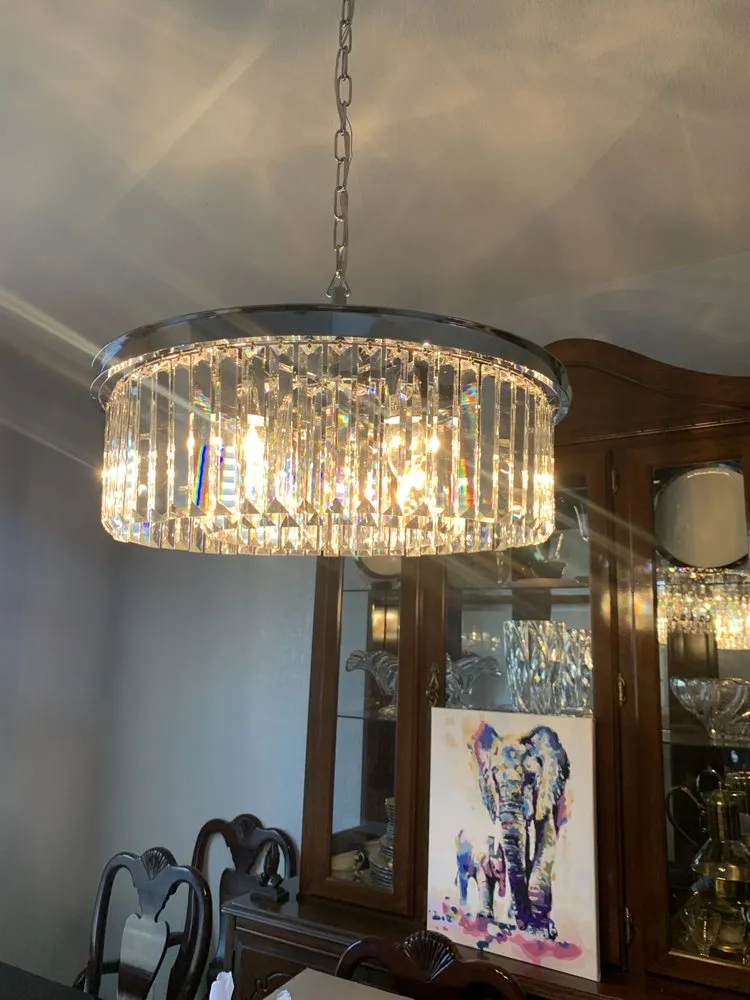 Slide of KVA Electric