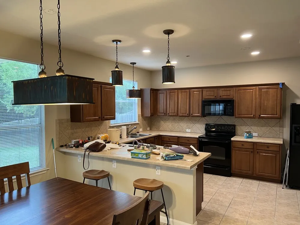 Slide of KVA Electric