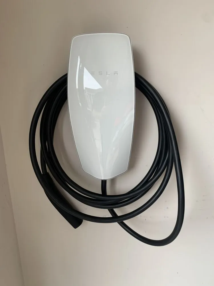 Slide of KVA Electric