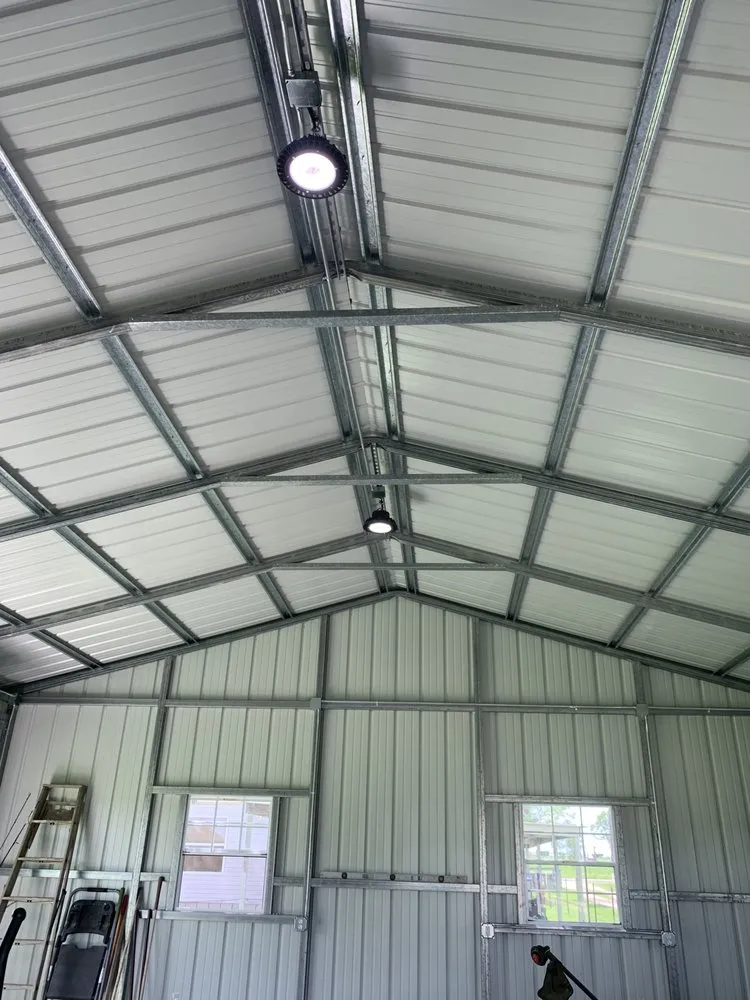 Slide of KVA Electric