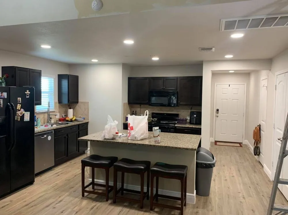 Slide of KVA Electric