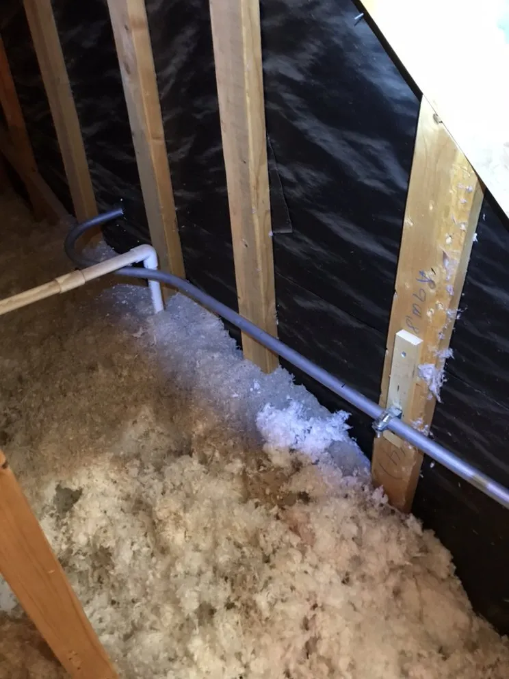 Slide of KVA Electric