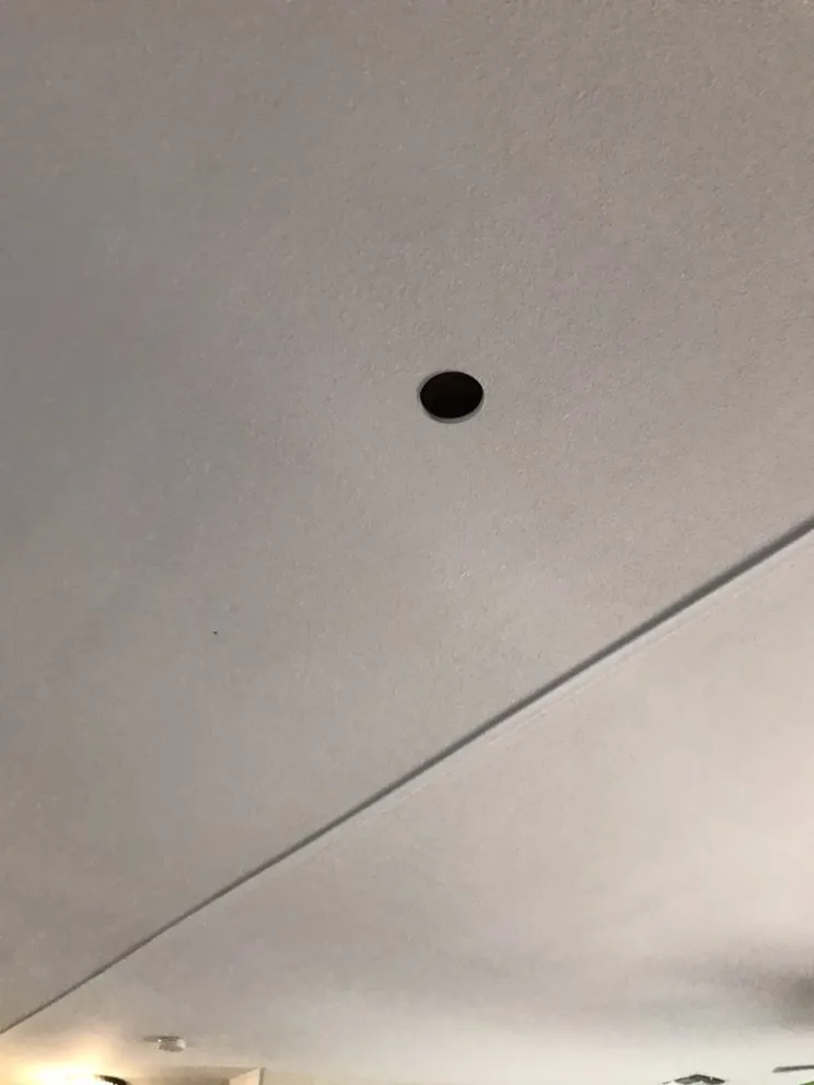 Slide of KVA Electric