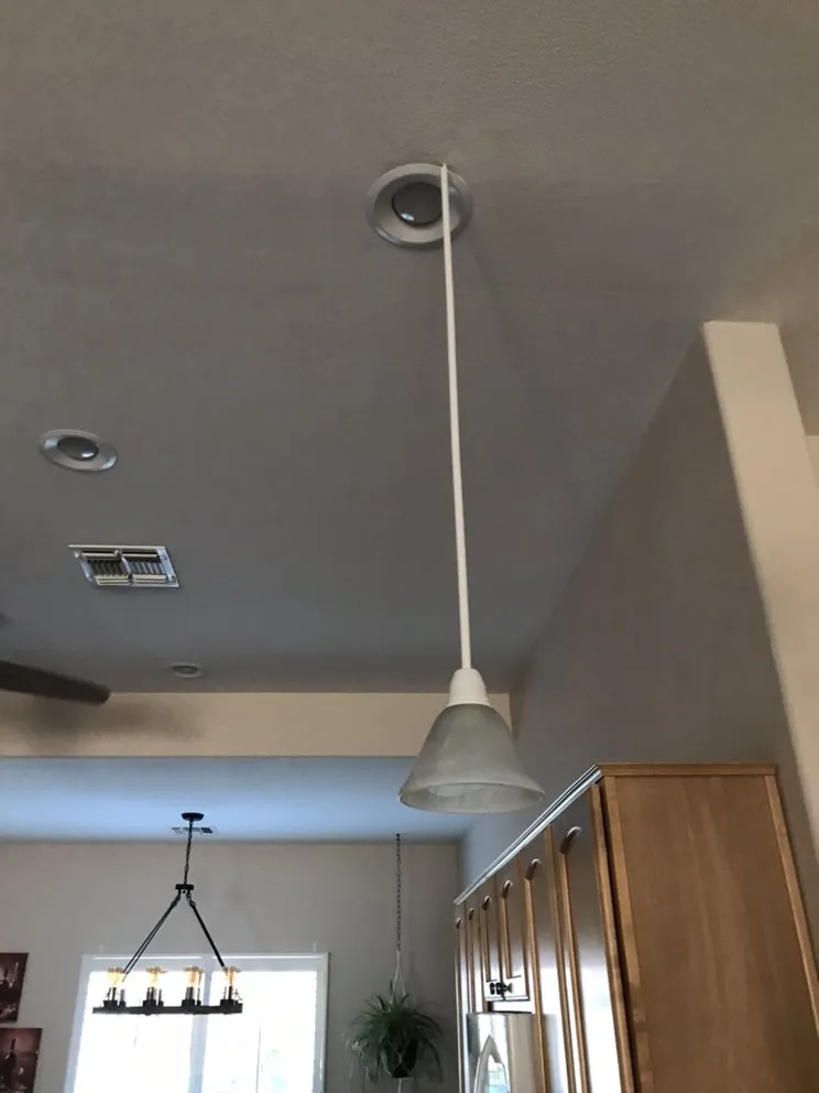 Slide of KVA Electric