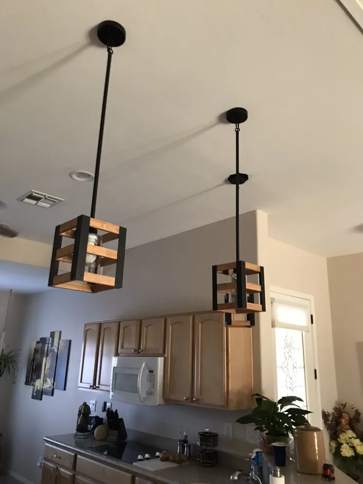 Slide of KVA Electric