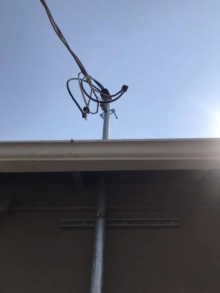 Slide of KVA Electric