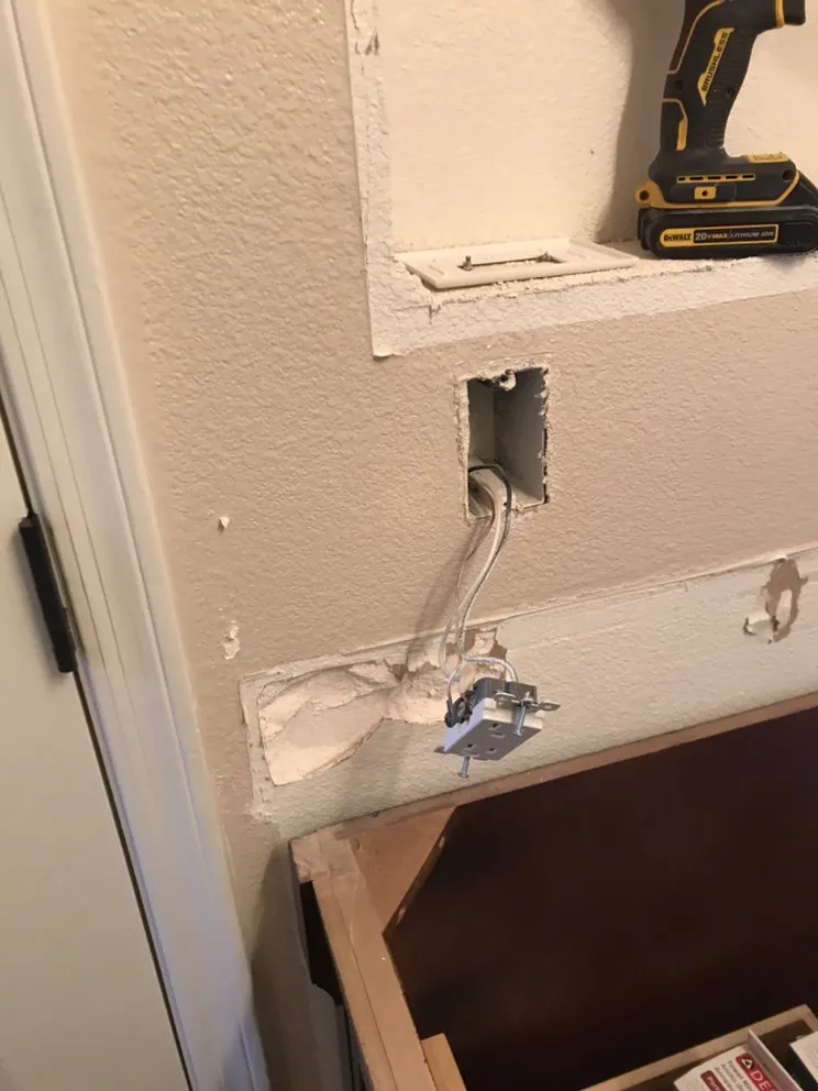 Slide of KVA Electric