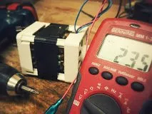 Slide of KVA Electrical