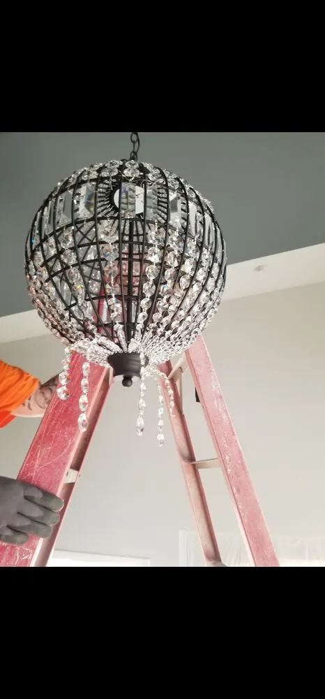 Slide of Kva Electrical