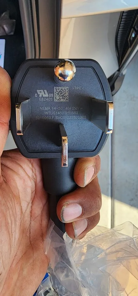 Slide of Kva Electrical