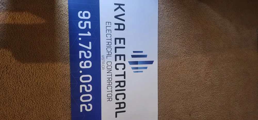 Slide of Kva Electrical
