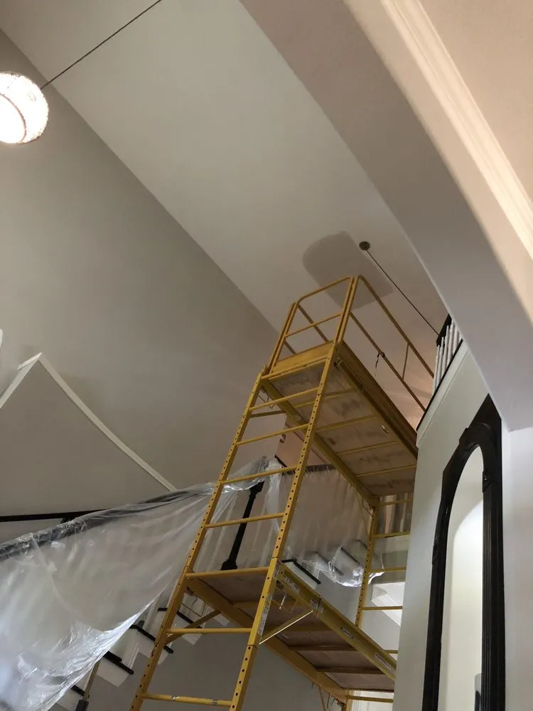 Slide of Kvaal Electric