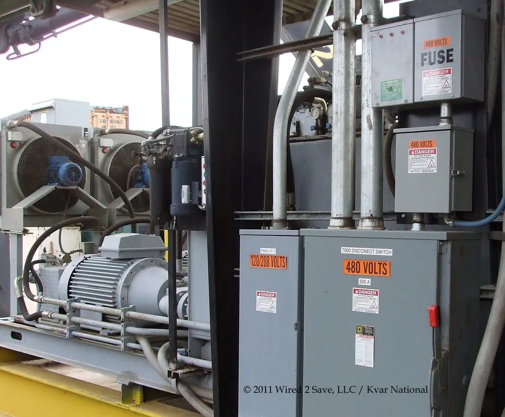 Slide of Kvar National