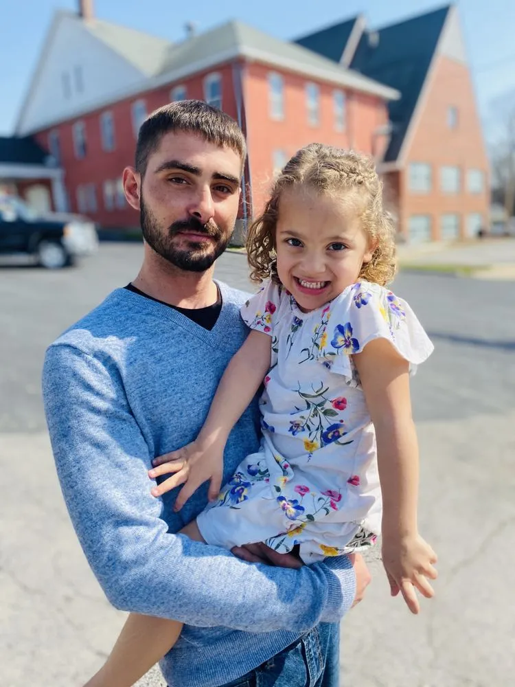 Slide of KV's Handyman Services