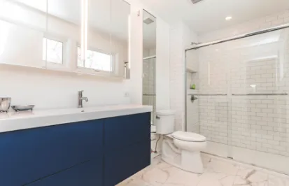 Slide of KV's Handyman Services