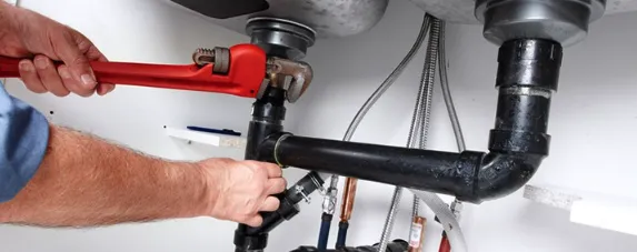 Slide of KV's Handyman Services