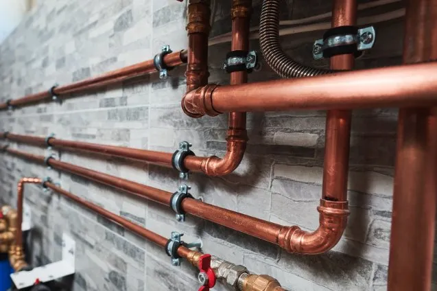 Slide of KV's Handyman Services