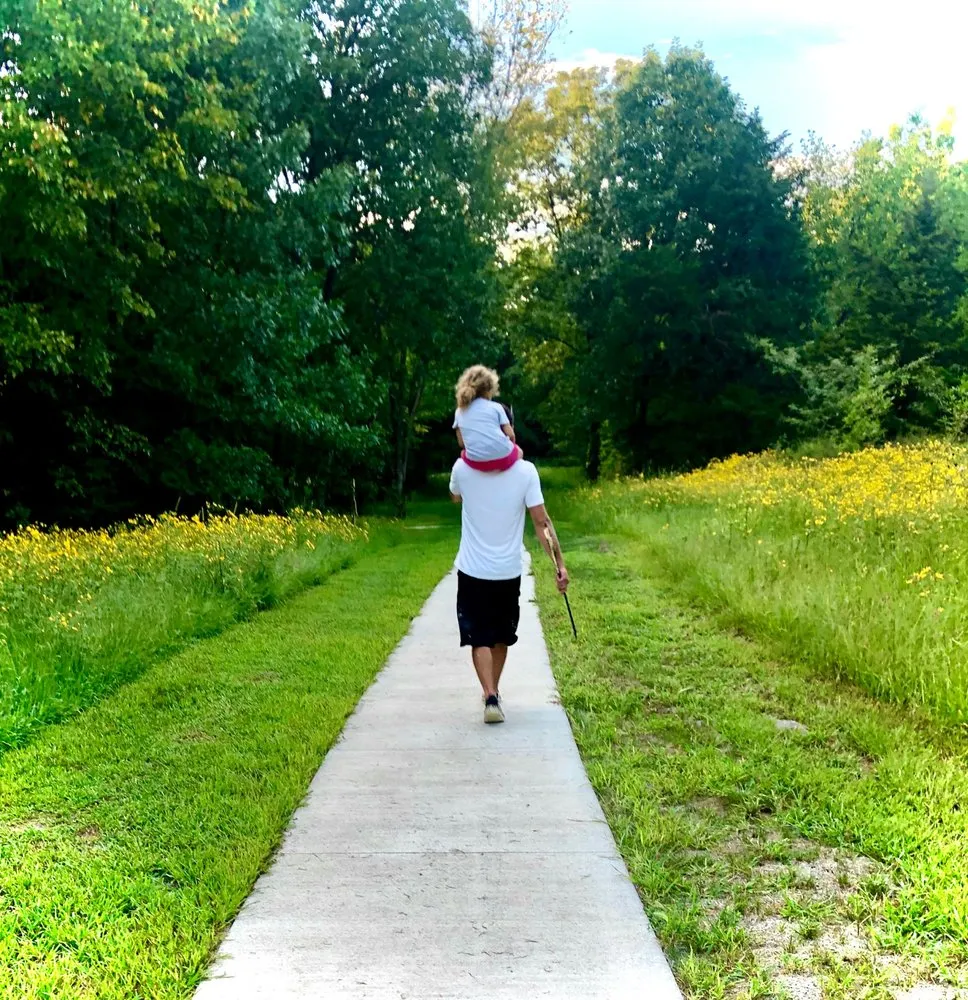 Slide of KV's Handyman Services