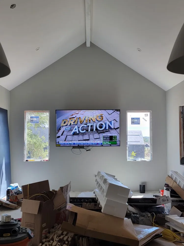 Slide of KW Electric