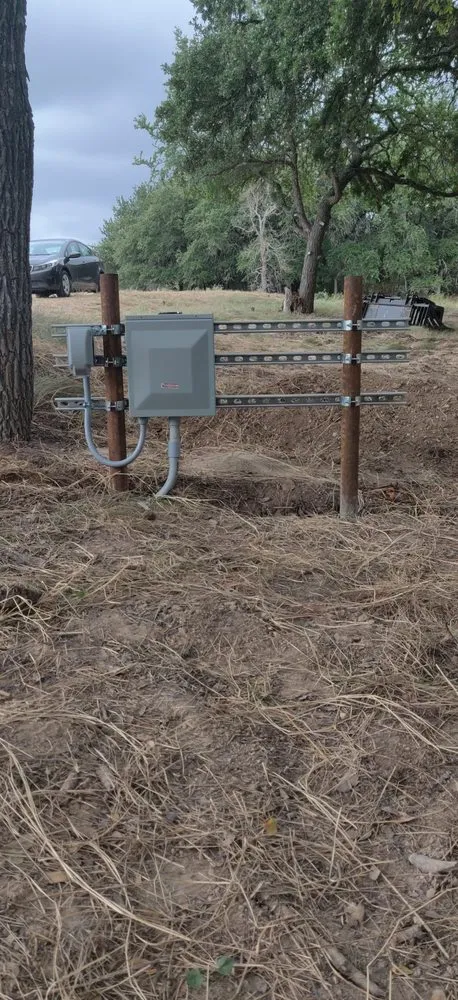 Slide of KW Electric