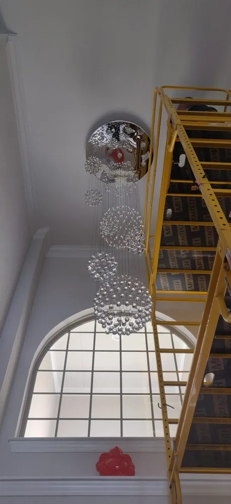 Slide of KW Electric