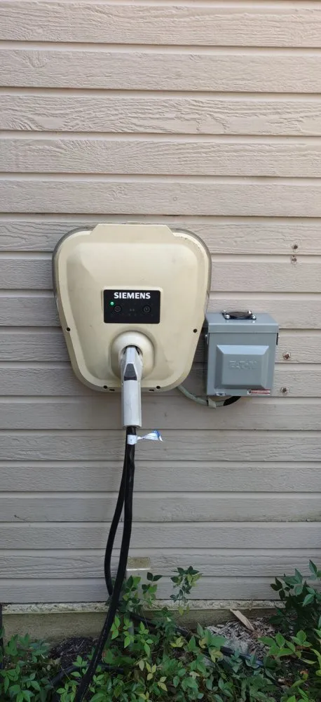 Slide of KW Electric