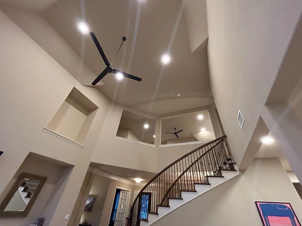 Slide of KW Electric