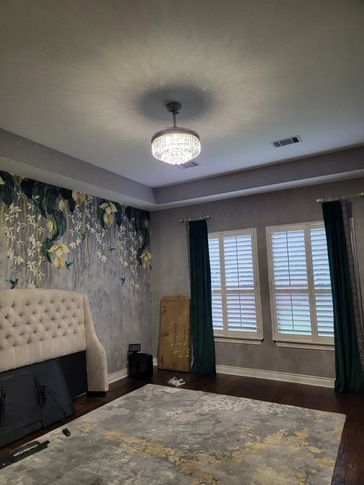 Slide of KW Electric