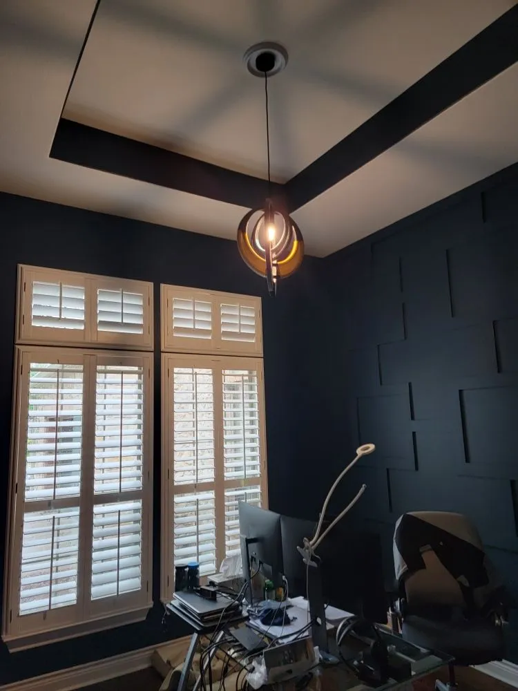 Slide of KW Electric