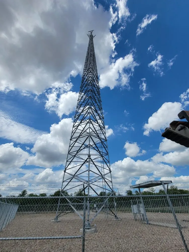 Slide of KW Electric