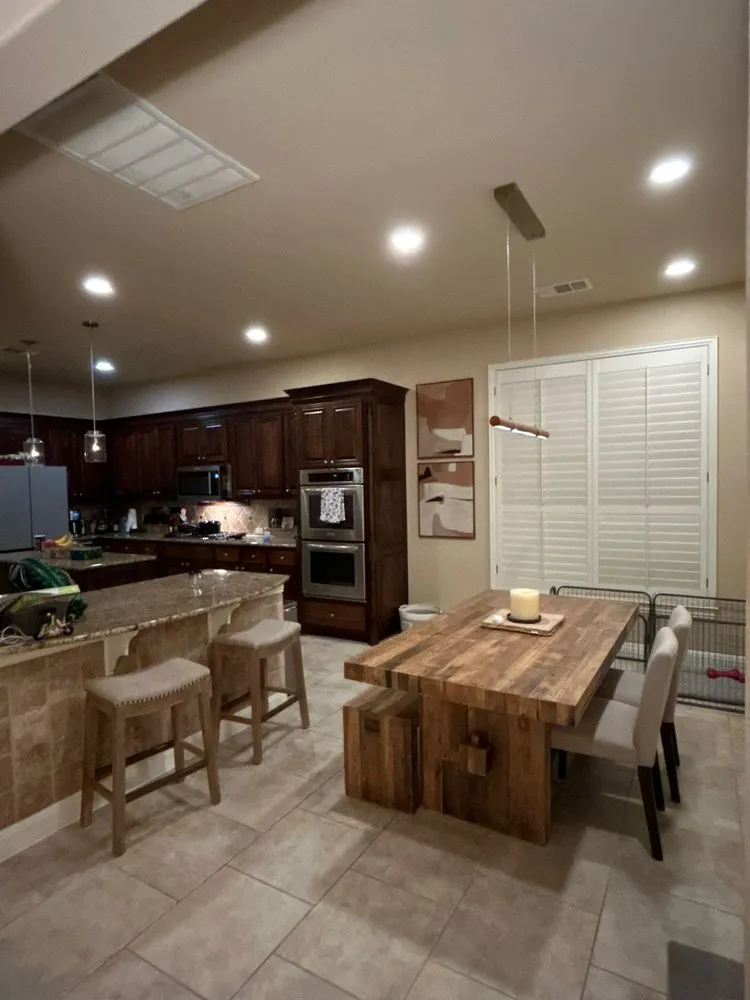 Slide of KW Electric