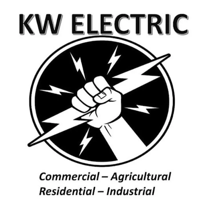 Slide of KW Electric