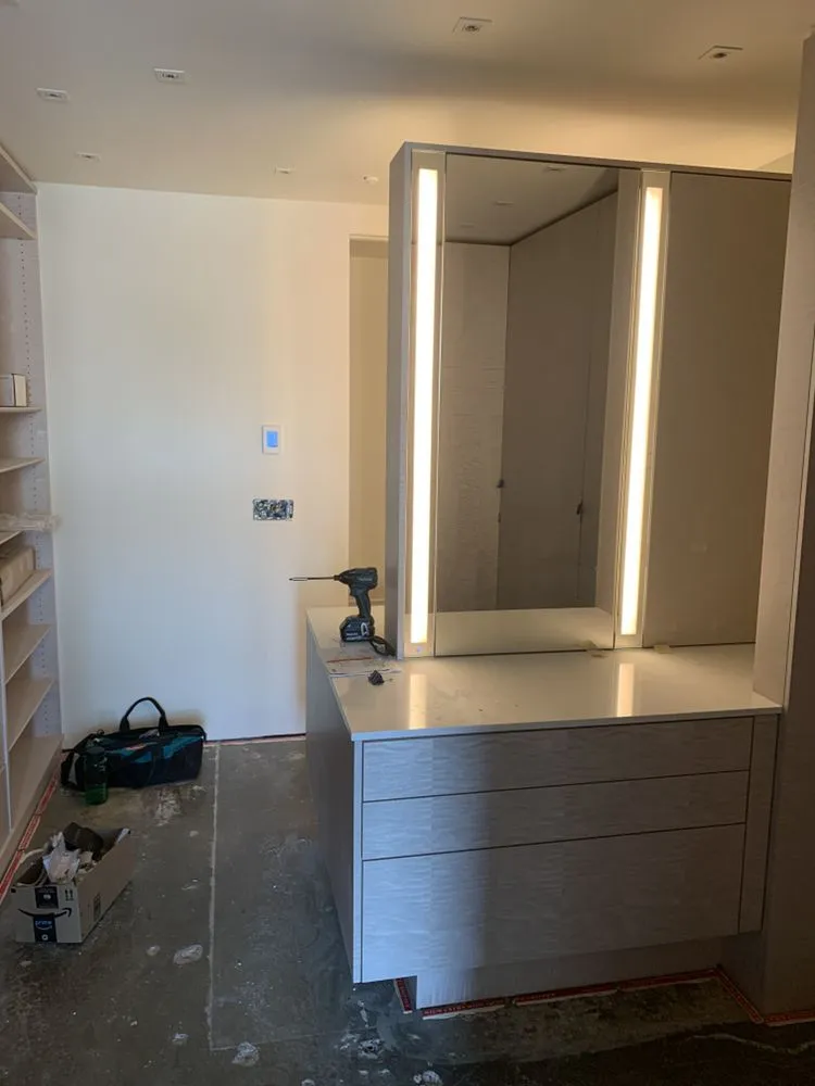 Slide of KW Electric