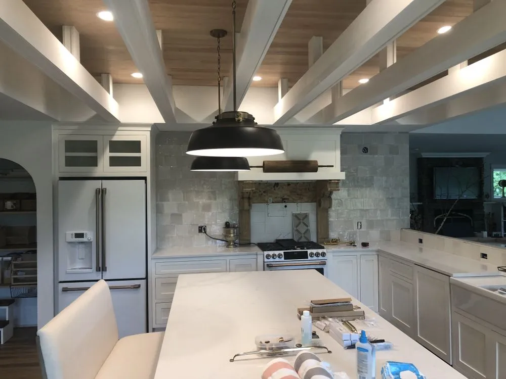 Slide of KW Electric