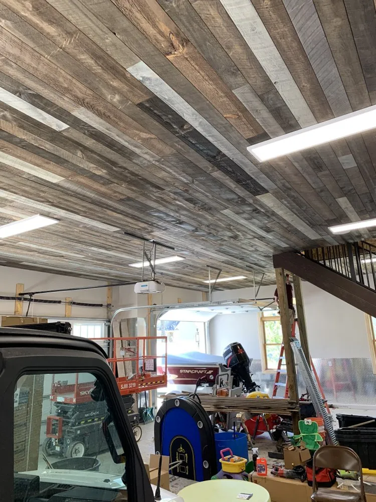 Slide of KW Electric