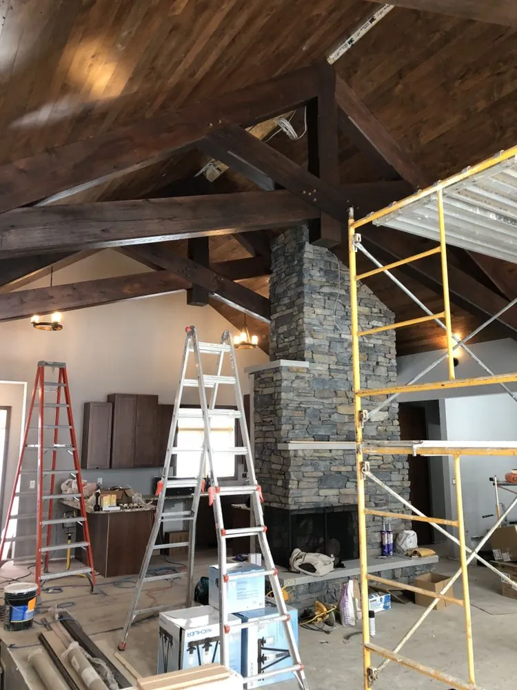 Slide of KW Electric